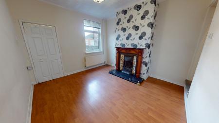 2 bedroom Terraced House for sale in Hollings Street, Fenton, Stoke-on-Trent, ST4