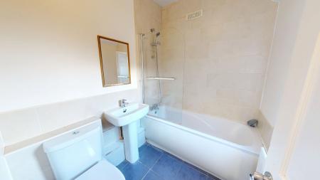 2 bedroom Terraced House for sale in Hollings Street, Fenton, Stoke-on-Trent, ST4