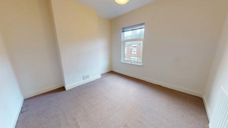 2 bedroom Terraced House for sale in Hollings Street, Fenton, Stoke-on-Trent, ST4