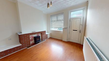 2 bedroom Terraced House for sale in Hollings Street, Fenton, Stoke-on-Trent, ST4