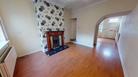 2 bedroom Terraced House for sale in Hollings Street, Fenton, Stoke-on-Trent, ST4