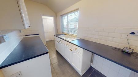 2 bedroom Terraced House for sale in Hollings Street, Fenton, Stoke-on-Trent, ST4