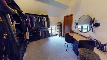 4 bedroom Barn Conversion for sale in Lightwood Farm Barns, Ashbourne Road, Cheadle, ST10