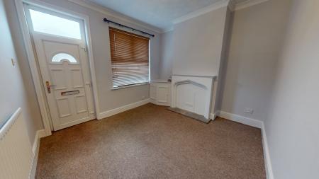 3 bedroom End of terrace house for sale in London Road, Chesterton, Newcastle-under-Lyme, ST5