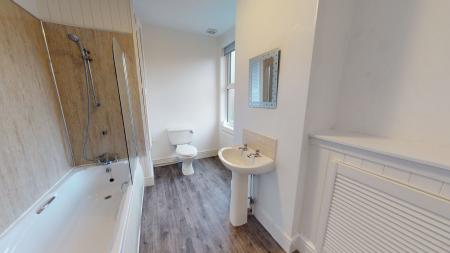 3 bedroom End of terrace house for sale in London Road, Chesterton, Newcastle-under-Lyme, ST5