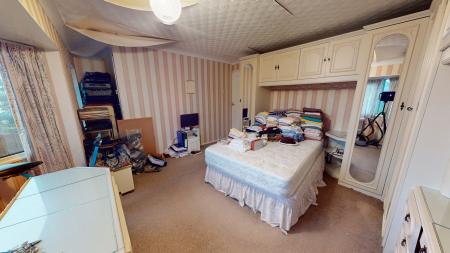 2 bedroom Semi-detached house for sale in Riceyman Road, Bradwell, Newcastle-under-Lyme, ST5