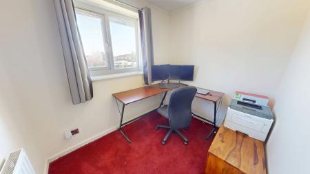 3 bedroom Semi-detached house for sale in Newmount Road, Fenpark, Stoke-on-Trent, ST4