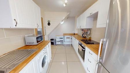 3 bedroom Semi-detached house for sale in Newmount Road, Fenpark, Stoke-on-Trent, ST4