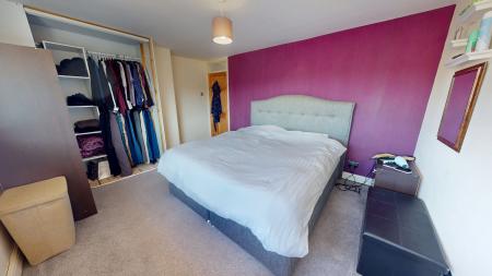 3 bedroom Semi-detached house for sale in Newmount Road, Fenpark, Stoke-on-Trent, ST4