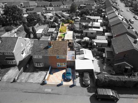 Newmount Road, Fenpark, Stoke-on-Trent, ST4