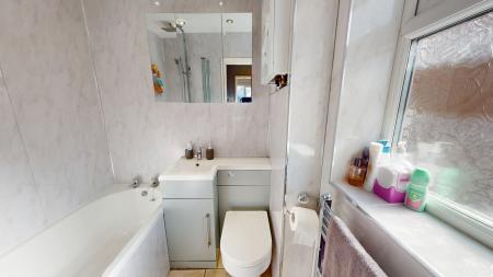 3 bedroom Semi-detached house for sale in Newmount Road, Fenpark, Stoke-on-Trent, ST4