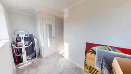 3 bedroom Semi-detached house for sale in Newmount Road, Fenpark, Stoke-on-Trent, ST4