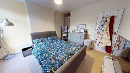 2 bedroom Terraced House to let in Cromwell Street, Birches Head, Stoke-on-Trent, ST1