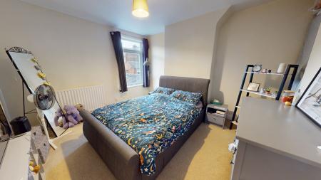 2 bedroom Terraced House to let in Cromwell Street, Birches Head, Stoke-on-Trent, ST1