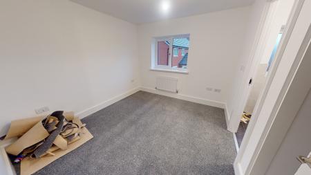 3 bedroom Semi-detached house to let in Percy Curnock Drive, Burslem, Stoke-on-Trent, ST6