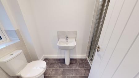 3 bedroom Semi-detached house to let in Percy Curnock Drive, Burslem, Stoke-on-Trent, ST6