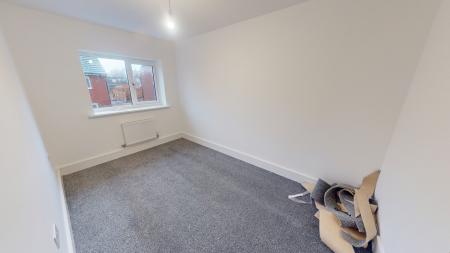 3 bedroom Semi-detached house to let in Percy Curnock Drive, Burslem, Stoke-on-Trent, ST6