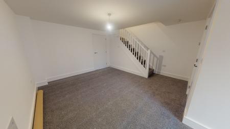 3 bedroom Semi-detached house to let in Percy Curnock Drive, Burslem, Stoke-on-Trent, ST6