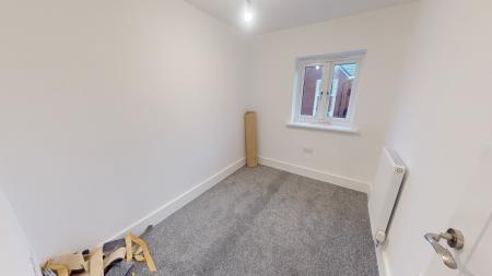 3 bedroom Semi-detached house to let in Percy Curnock Drive, Burslem, Stoke-on-Trent, ST6