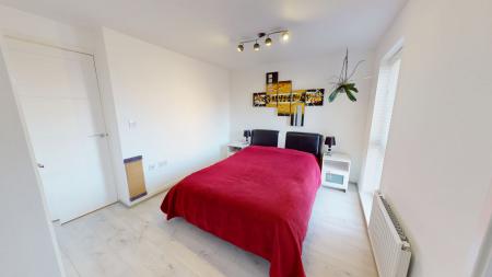 3 bedroom Detached house for sale in George Treglown Grove, Bucknall Grange, Stoke-on-Trent, ST2