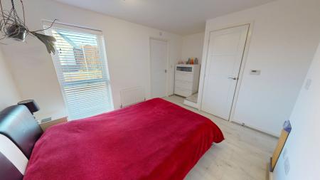 3 bedroom Detached house for sale in George Treglown Grove, Bucknall Grange, Stoke-on-Trent, ST2