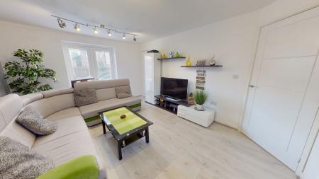 3 bedroom Detached house for sale in George Treglown Grove, Bucknall Grange, Stoke-on-Trent, ST2