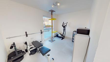 3 bedroom Detached house for sale in George Treglown Grove, Bucknall Grange, Stoke-on-Trent, ST2