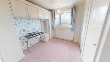 2 bedroom Semi-detached house for sale in Bell Lane, Barlaston, Stoke-on-Trent, ST12