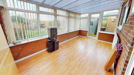 2 bedroom Semi-detached house for sale in Bell Lane, Barlaston, Stoke-on-Trent, ST12