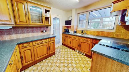 2 bedroom Semi-detached house for sale in Bell Lane, Barlaston, Stoke-on-Trent, ST12