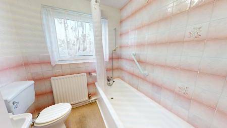 2 bedroom Semi-detached house for sale in Bell Lane, Barlaston, Stoke-on-Trent, ST12