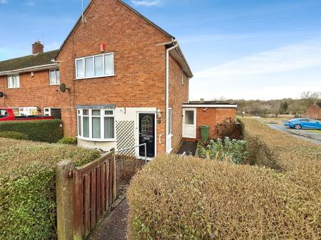 Bell Lane, Barlaston, Stoke-on-Trent, ST12