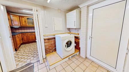 2 bedroom Semi-detached house for sale in Bell Lane, Barlaston, Stoke-on-Trent, ST12
