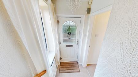 2 bedroom Semi-detached house for sale in Bell Lane, Barlaston, Stoke-on-Trent, ST12