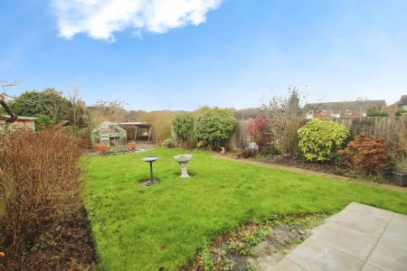 2 bedroom Semi-detached house for sale in Bell Lane, Barlaston, Stoke-on-Trent, ST12