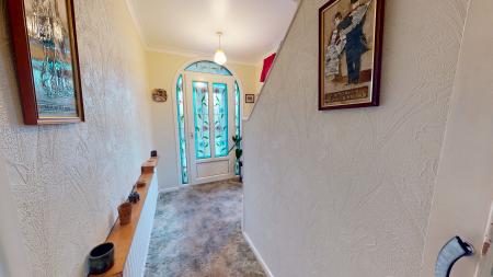 3 bedroom Semi-detached house for sale in Courtway Drive, Sneyd Green, Stoke-on-Trent, ST1