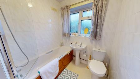 3 bedroom Semi-detached house for sale in Courtway Drive, Sneyd Green, Stoke-on-Trent, ST1