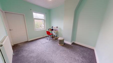 3 bedroom Terraced House for sale in Chatham Street, Shelton, Stoke-on-Trent, ST1