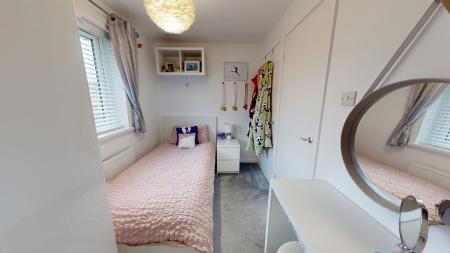 3 bedroom Semi-detached house for sale in Victoria Street, Silverdale, Newcastle-under-Lyme, ST5