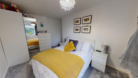 3 bedroom Semi-detached house for sale in Victoria Street, Silverdale, Newcastle-under-Lyme, ST5