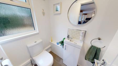 3 bedroom Semi-detached house for sale in Victoria Street, Silverdale, Newcastle-under-Lyme, ST5