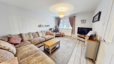 3 bedroom Semi-detached house for sale in Victoria Street, Silverdale, Newcastle-under-Lyme, ST5