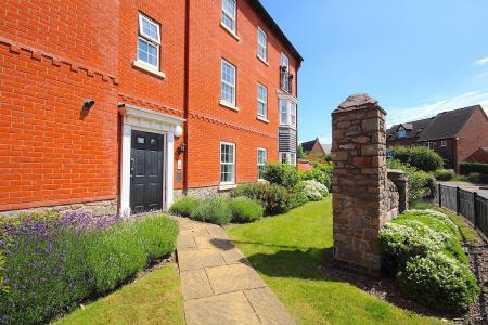 1 Greetham Way, Syston, LE7