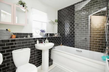 2 bedroom Flat for sale in 1 Greetham Way, Syston, LE7