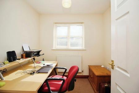 4 bedroom End of terrace house for sale in 4B Millstone Lane, Syston, LE7