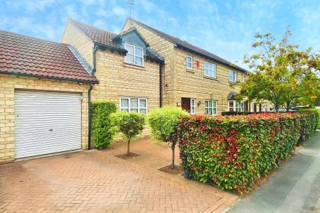 4B Millstone Lane, Syston, LE7