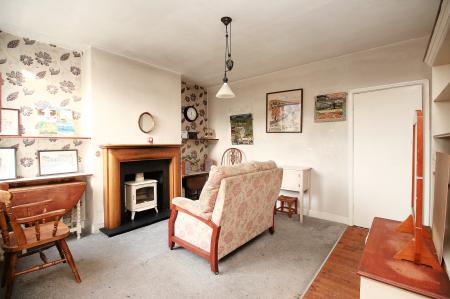 2 bedroom Semi-detached house for sale in Albert Street, Syston, LE7