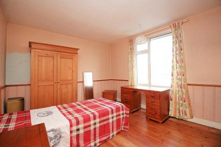 2 bedroom Semi-detached house for sale in Albert Street, Syston, LE7