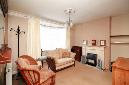 2 bedroom Semi-detached house for sale in Albert Street, Syston, LE7