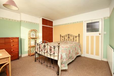 2 bedroom Semi-detached house for sale in Albert Street, Syston, LE7